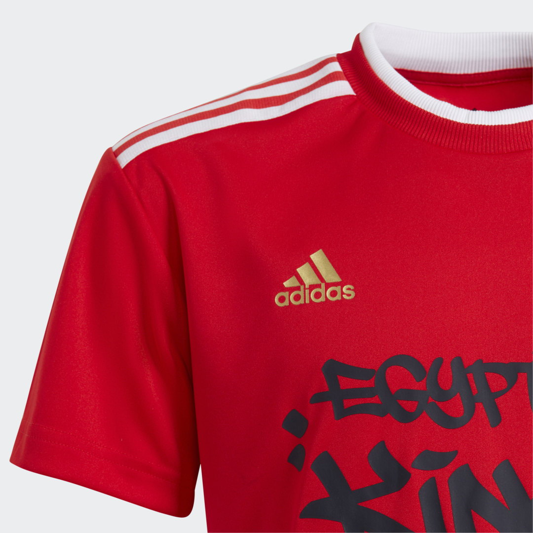 фото Футболка salah aeroready adidas performance