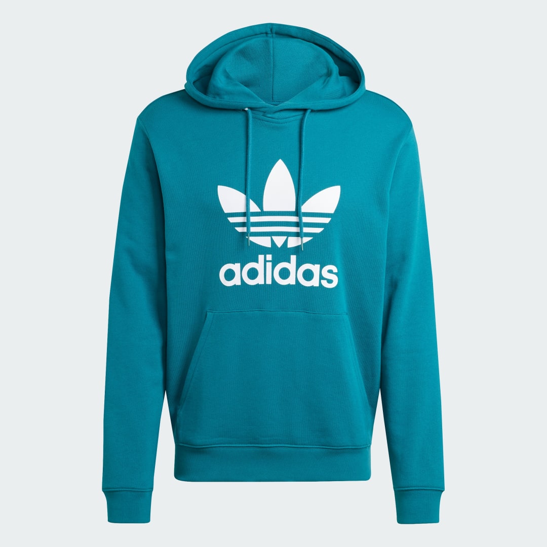Sweat shirt adidas IM4489 EU - vue 4