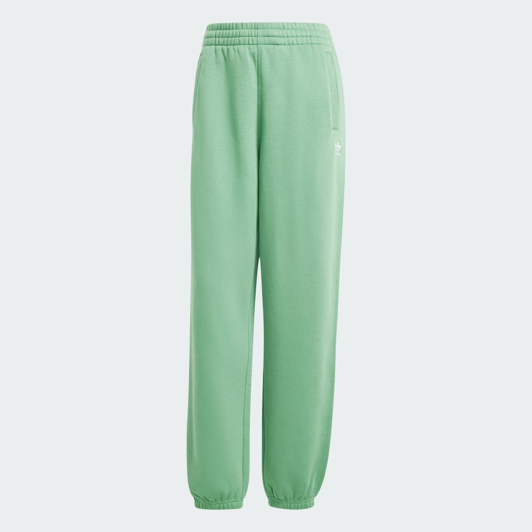 Adidas Essentials Fleece Loose Joggingbroek