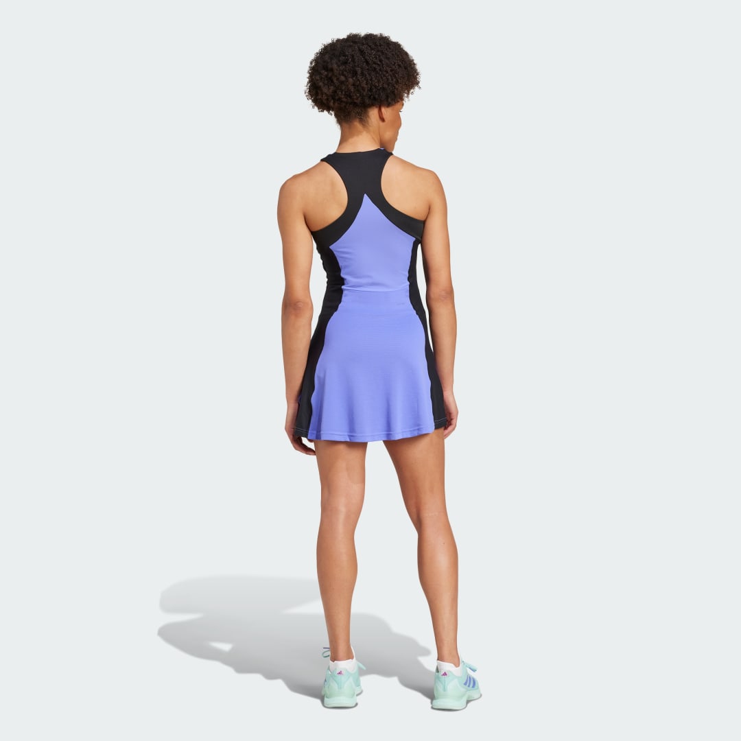 Adidas Tennis Pro AEROREADY Premium Jurk