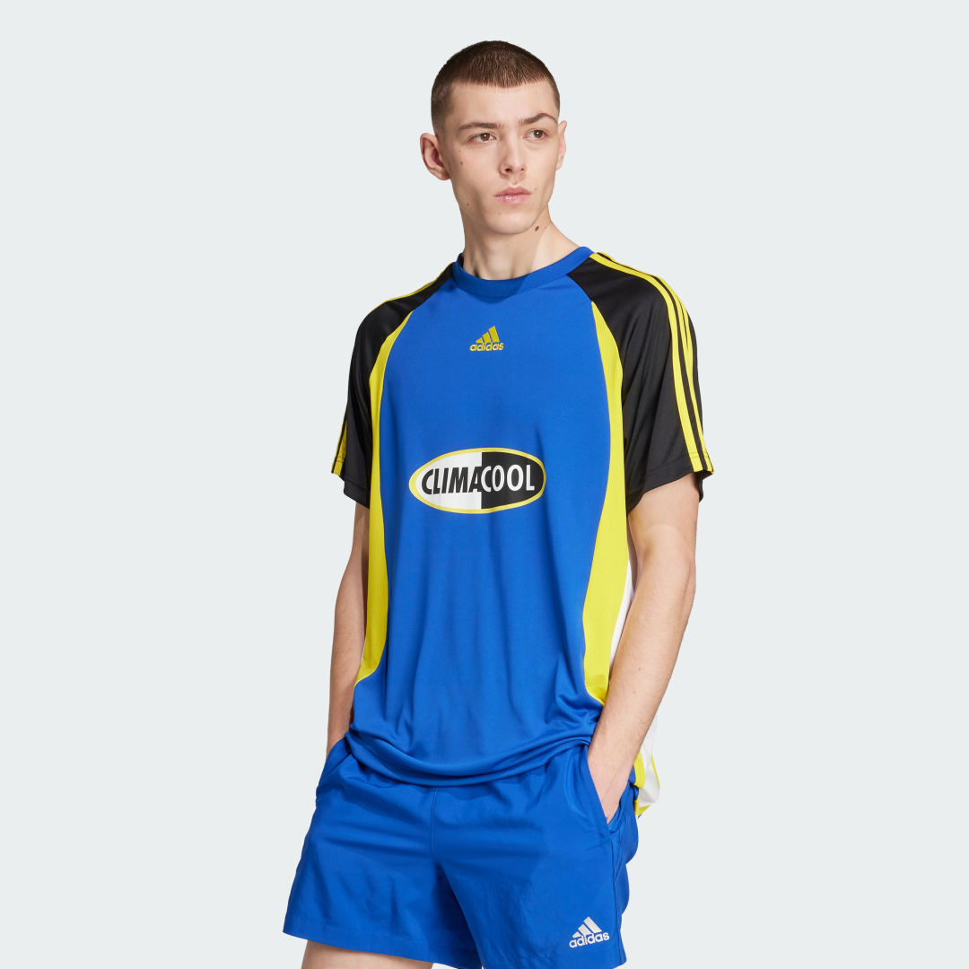 Maillot Climacool - vue 5