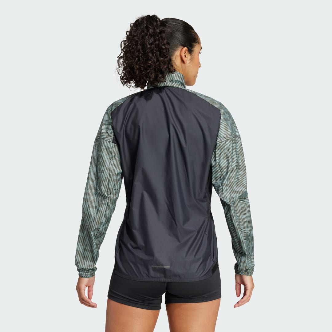 Thumbnail - TERREX Trail Running Windjacke