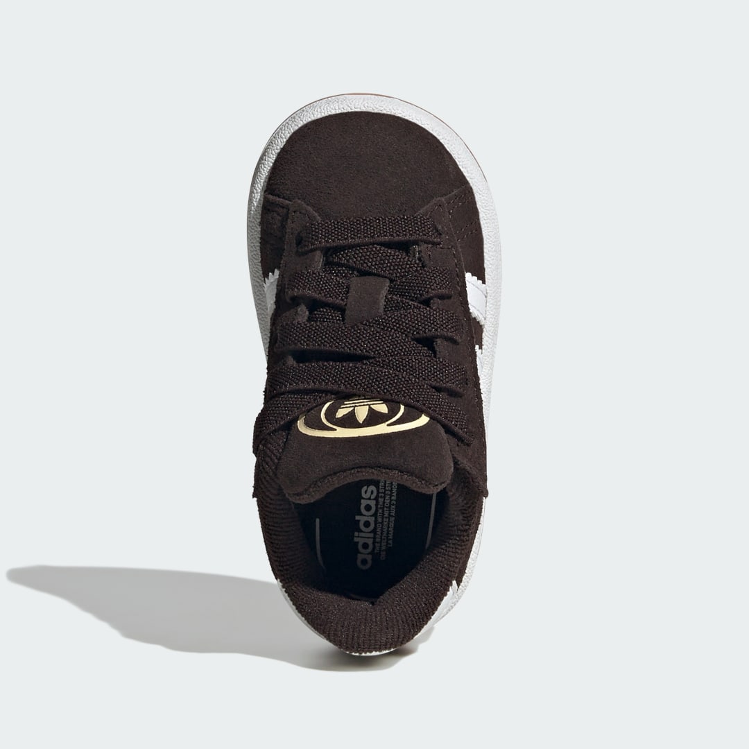 Thumbnail - Campus 00s Comfort Closure Elastic Lace Schuh