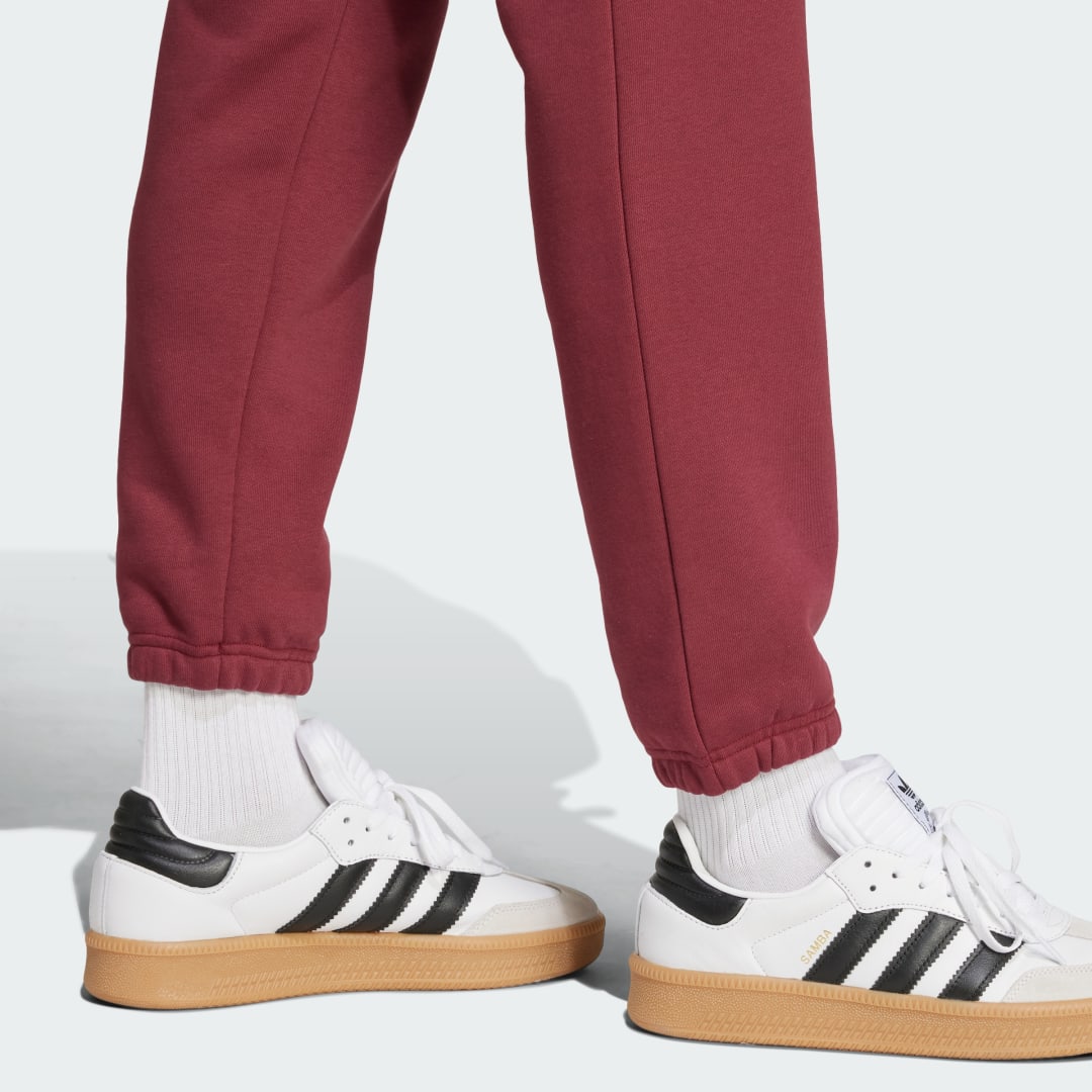 Adidas Trefoil Essentials Broek