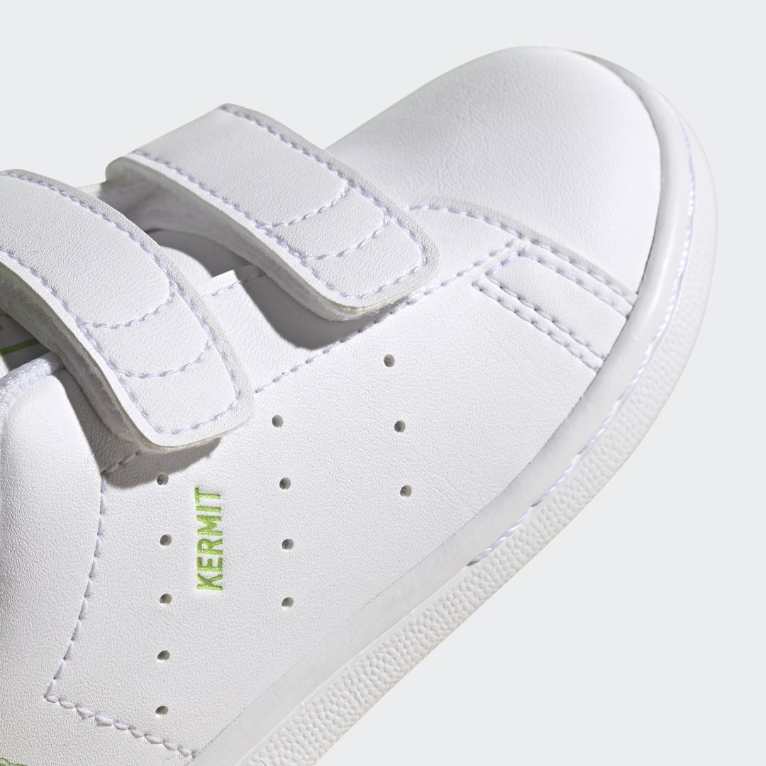 фото Кроссовки stan smith adidas originals