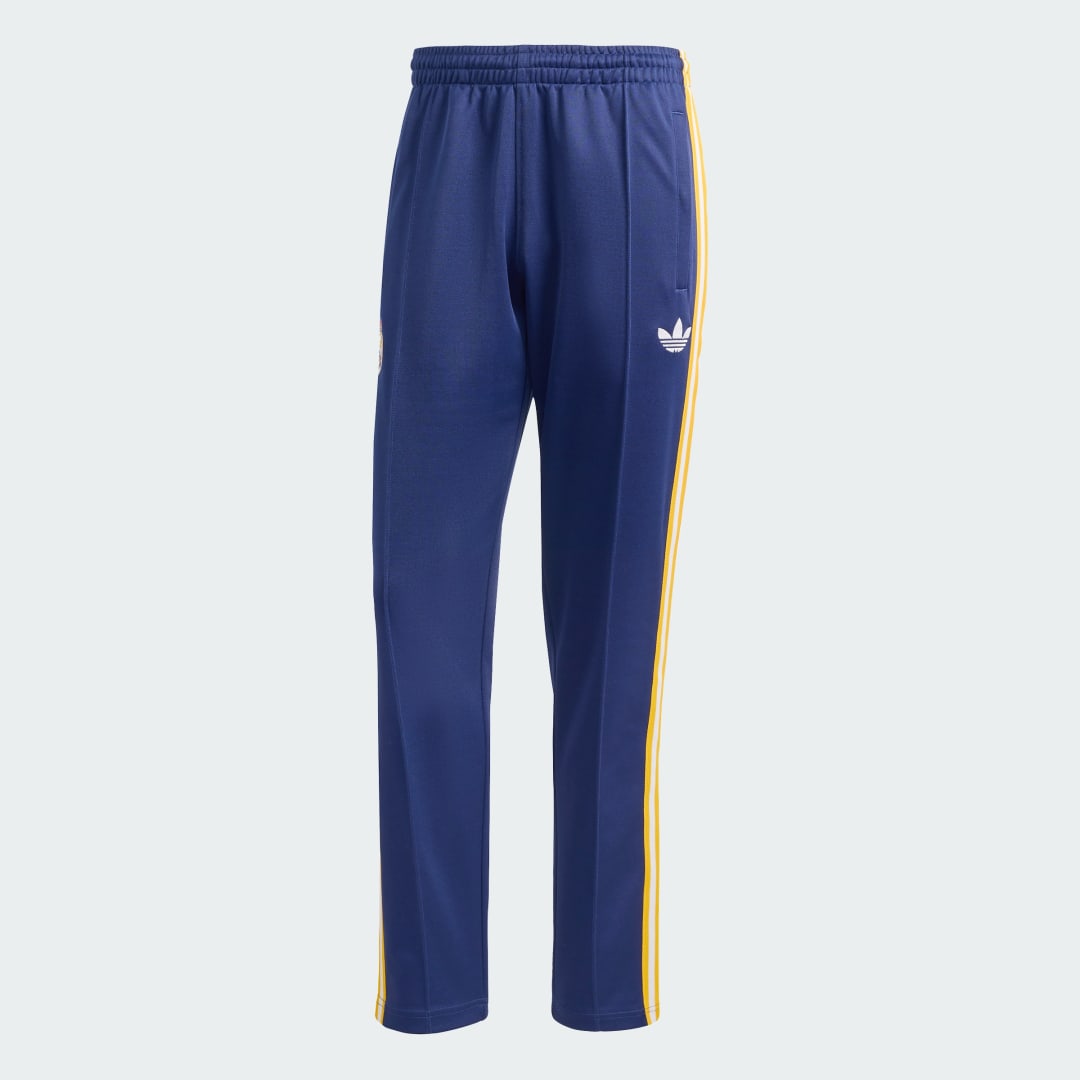 Pantalon de survêtement Real Madrid Originals - vue 4