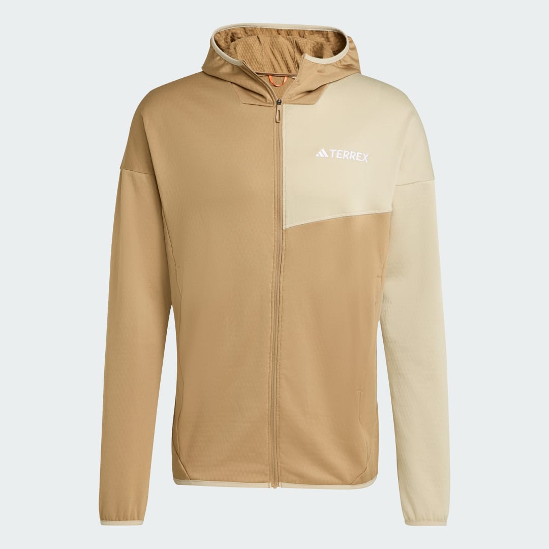 Adidas Tech Apparel Trainingsjack