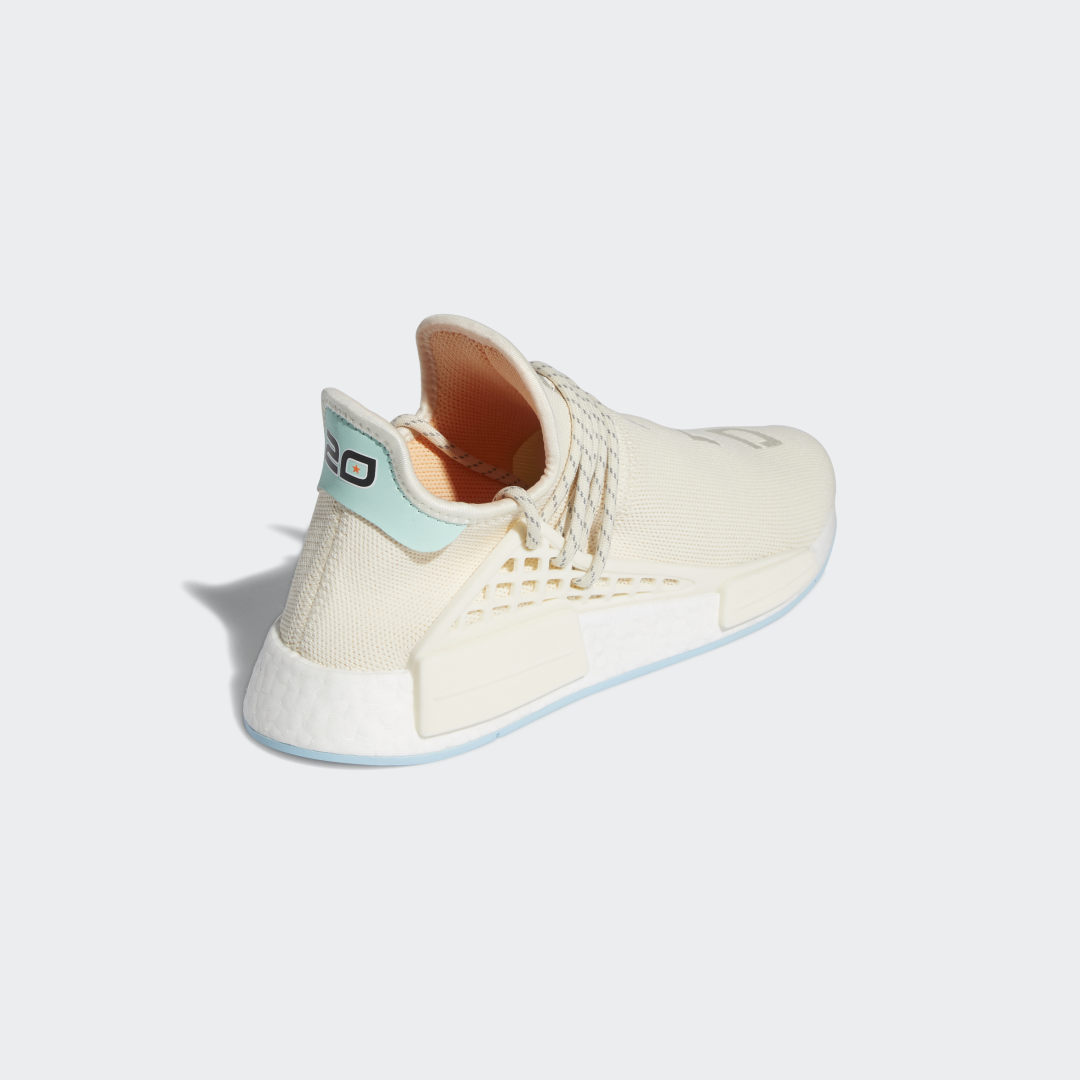 фото Кроссовки hu nmd n.e.r.d. adidas originals