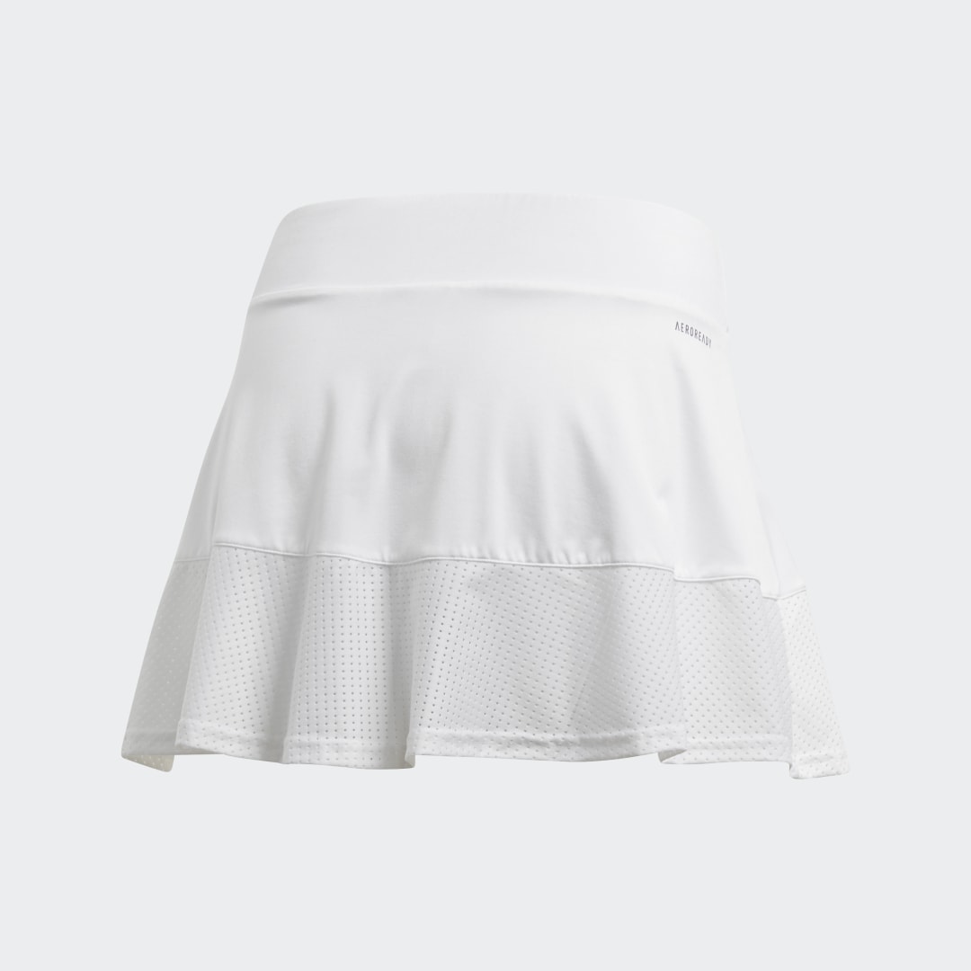 фото Юбка-шорты для тенниса gameset match adidas performance