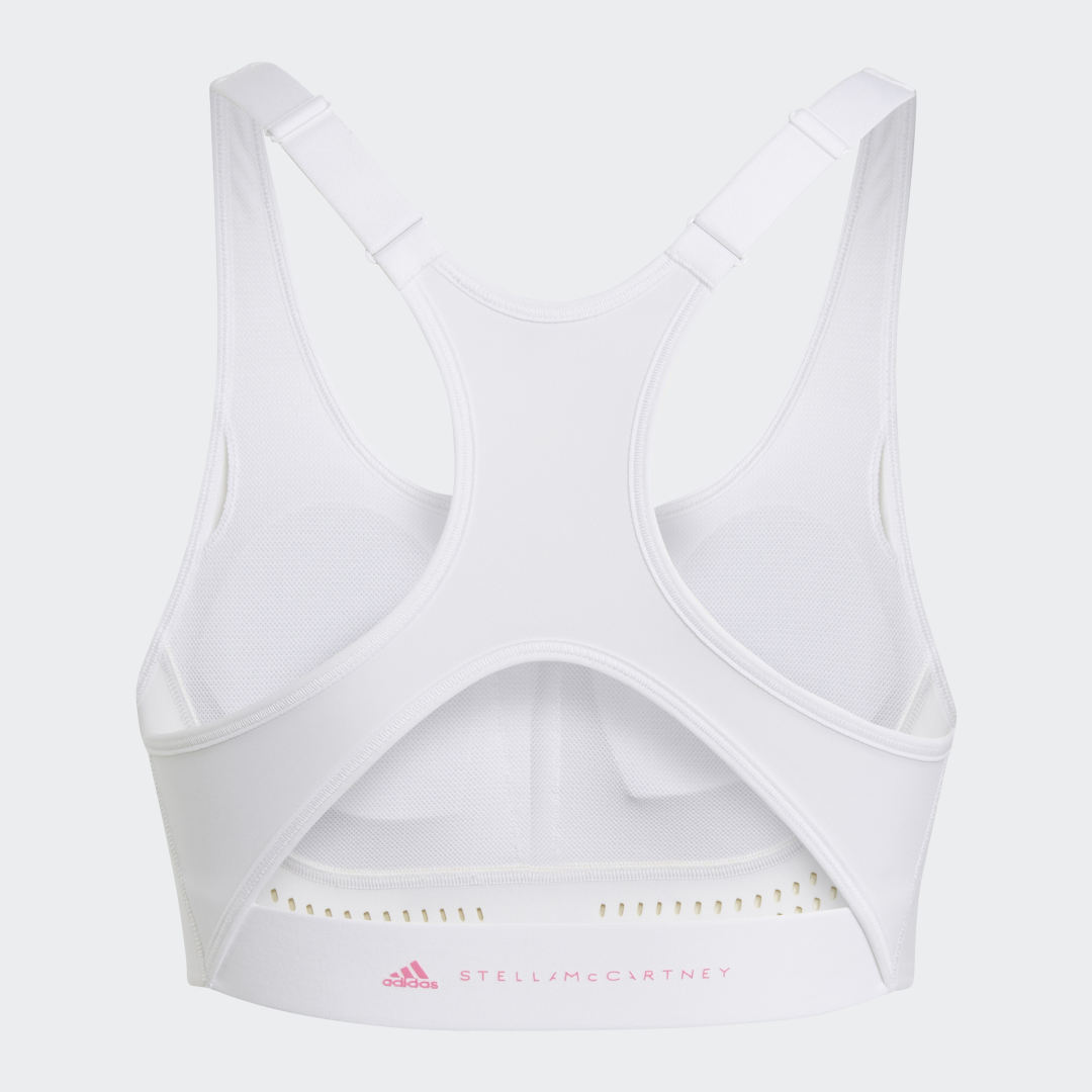 фото Спортивный бра truepurpose medium adidas by stella mccartney