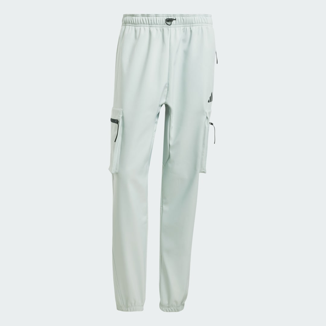 Adidas City Escape Premium Cargobroek