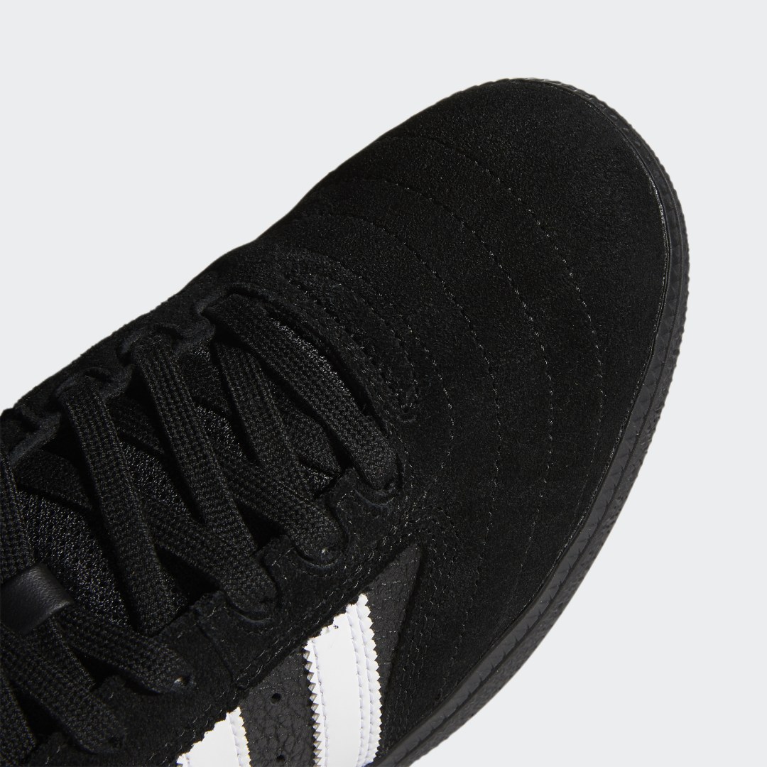 фото Кеды busenitz adidas originals