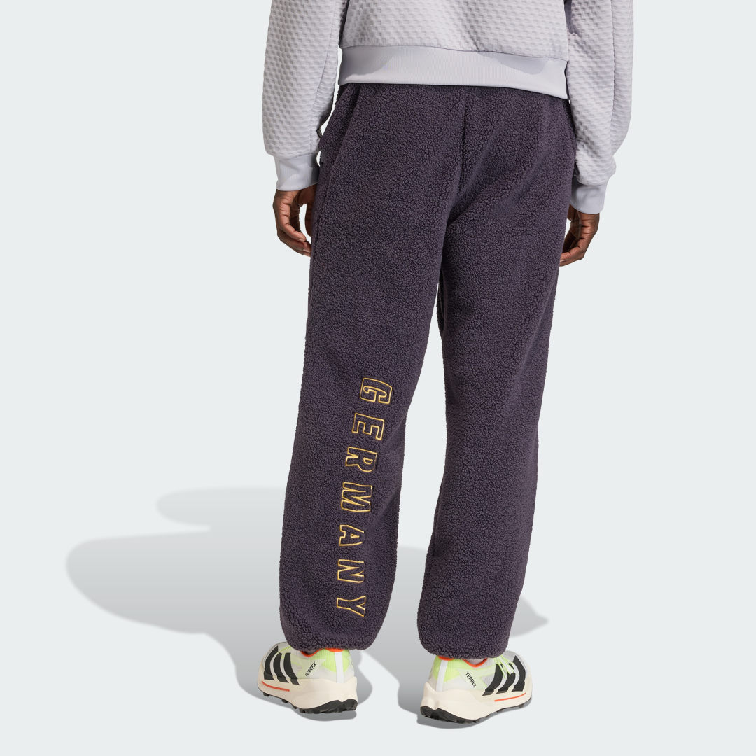 Thumbnail - GER XPLORIC HIGH-PILE FLEECE-HOSE