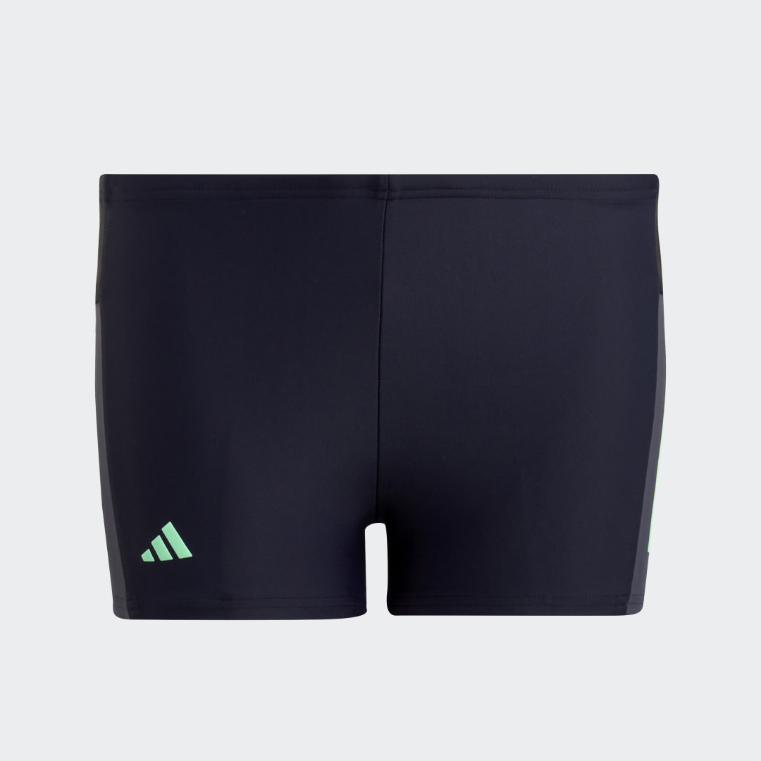 Boxer de natation Colorblock 3-Stripes