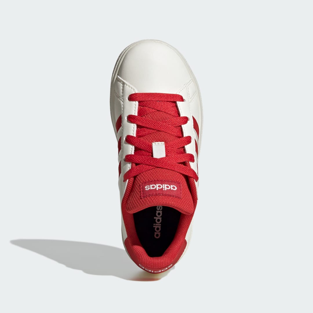 Thumbnail - Grand Court Lifestyle Tennis Lace-Up Schuh