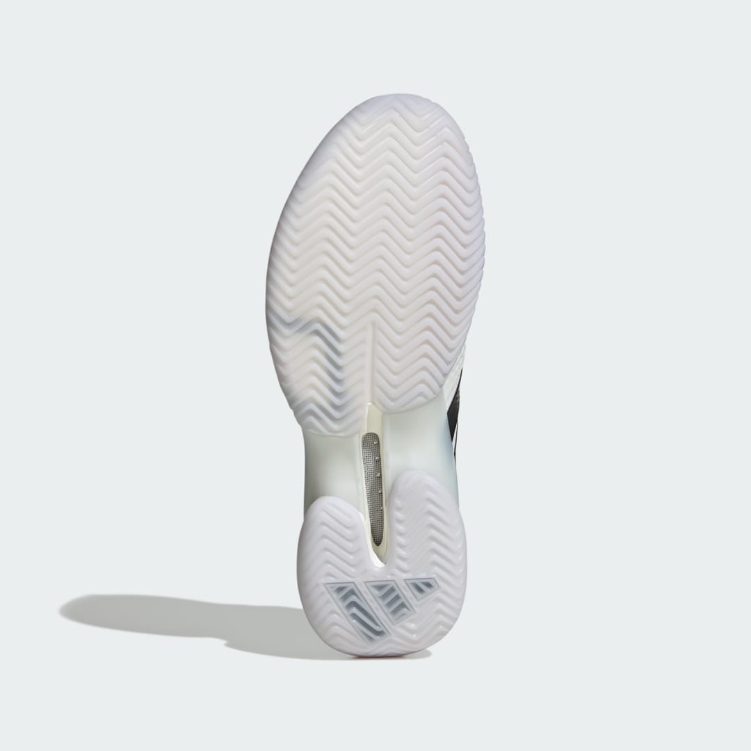 Chaussure de tennis Barricade14 - vue 3