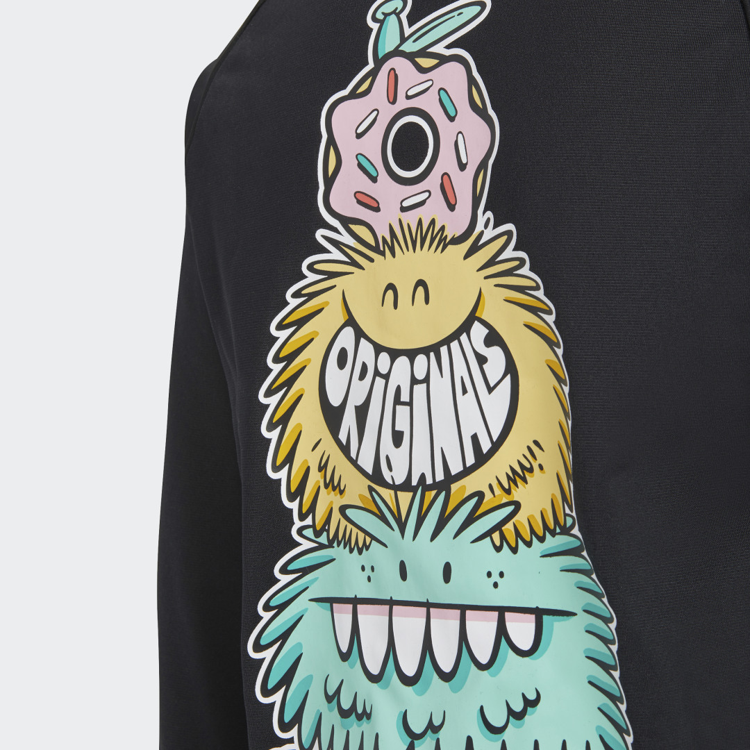 фото Костюм originals x kevin lyons sst adidas originals