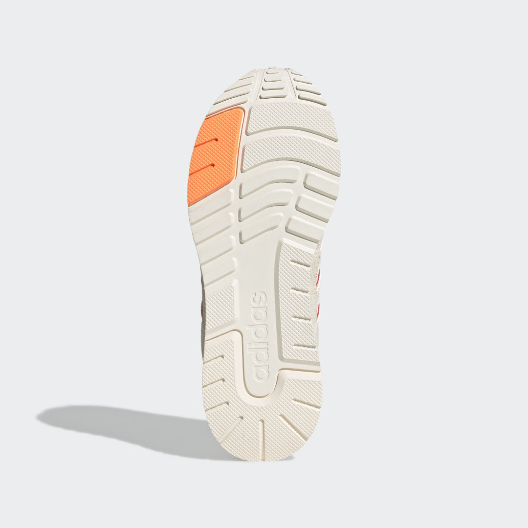 фото Кроссовки run 80s adidas performance