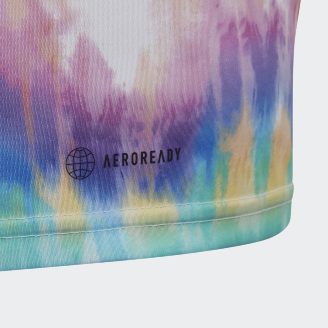 фото Футболка disney daisy duck adidas performance