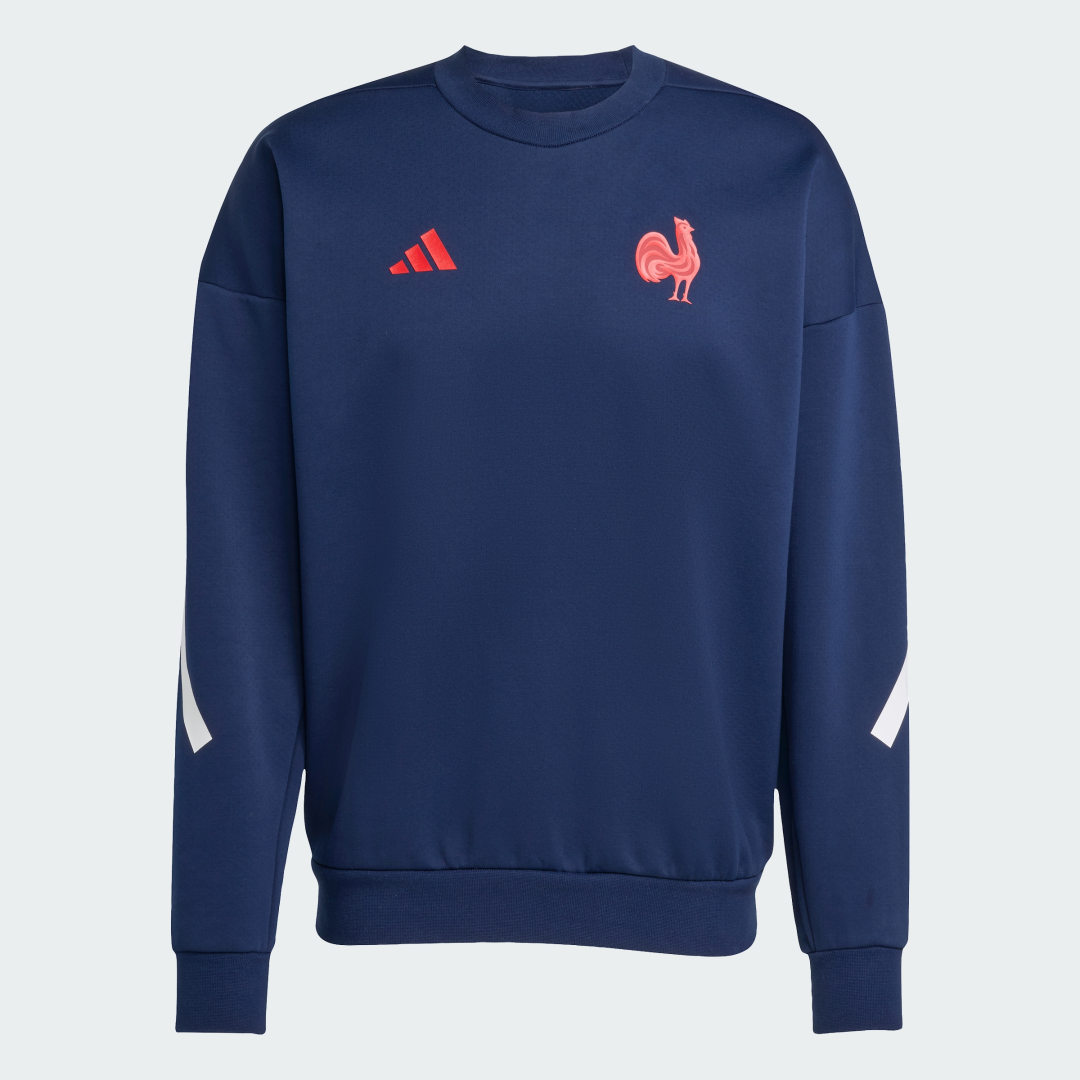 Adidas France Travel Sweatshirt