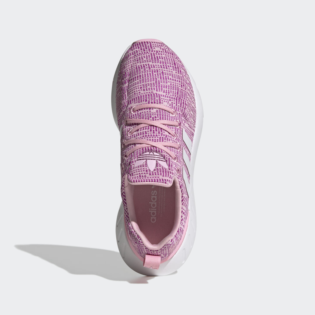 Adidas  sneaker True Pink / Cloud White / Vivid Pink