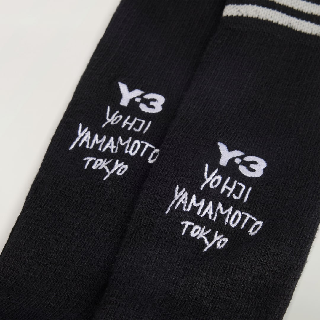 Thumbnail - Y-3 Heritage High Socken