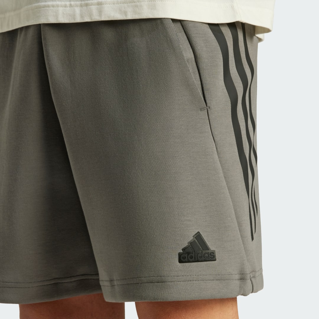 Adidas Future Icons 3-Stripes Short