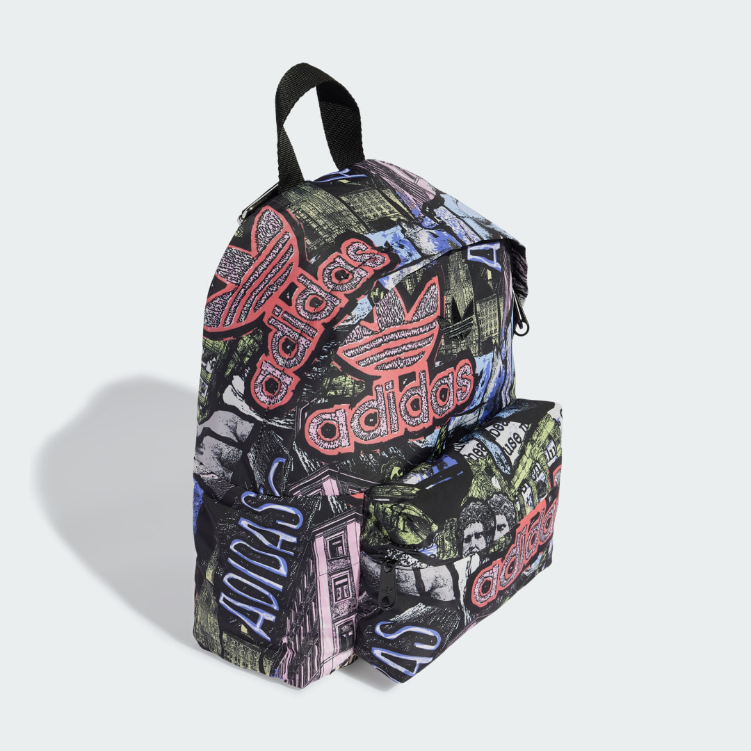 Adidas x Jeremy Scott Mini Rugzak