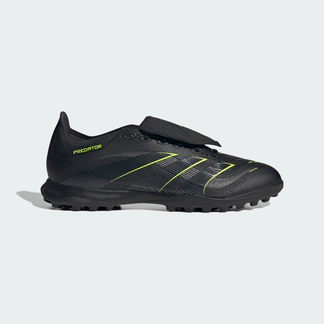 Chaussures de football adidas Predator League FT TF - vue 6