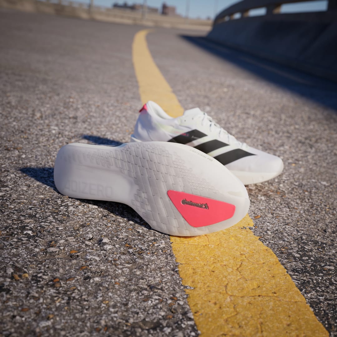 Chaussures adidas ULTRABOOST 5 - vue 3