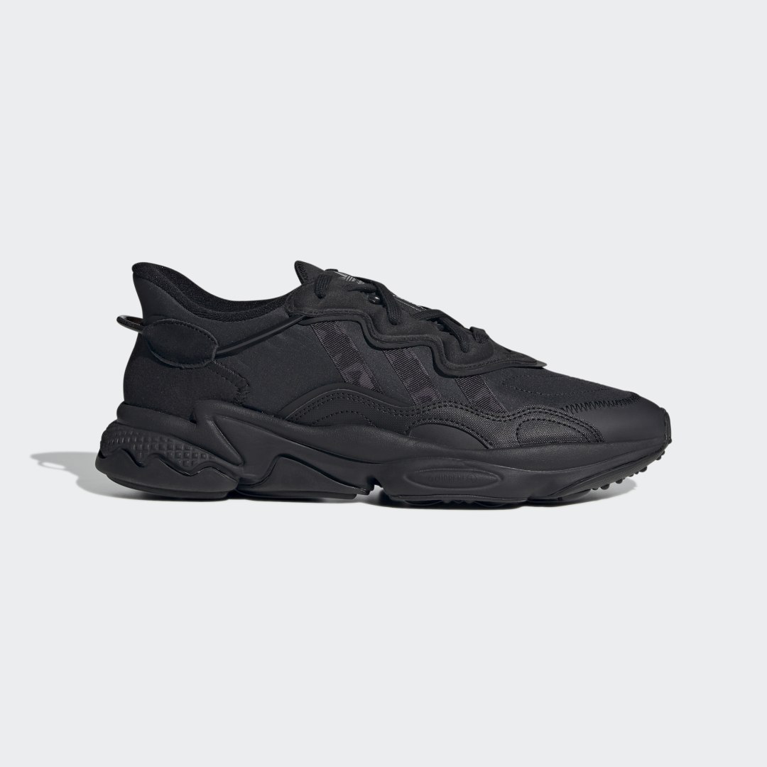 фото Кроссовки ozweego adidas originals