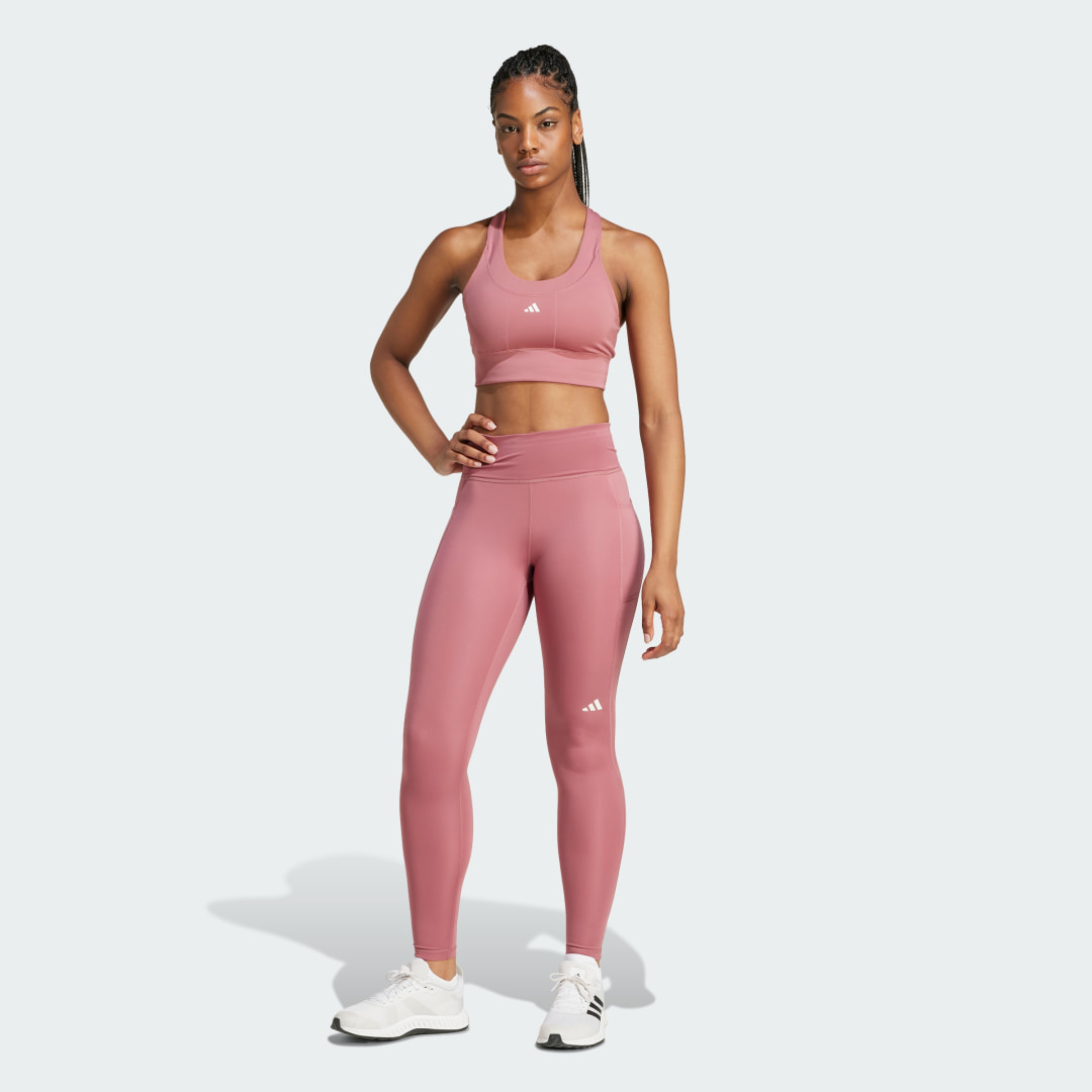 Adidas Own the Run Lange Legging