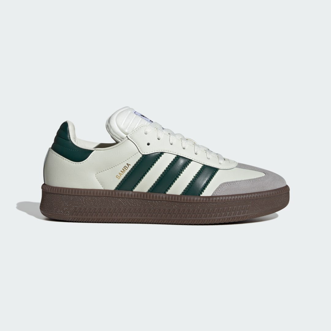 adidas Samba XLG Shoes
