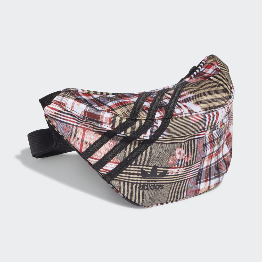 фото Сумка на пояс her studio london adidas originals