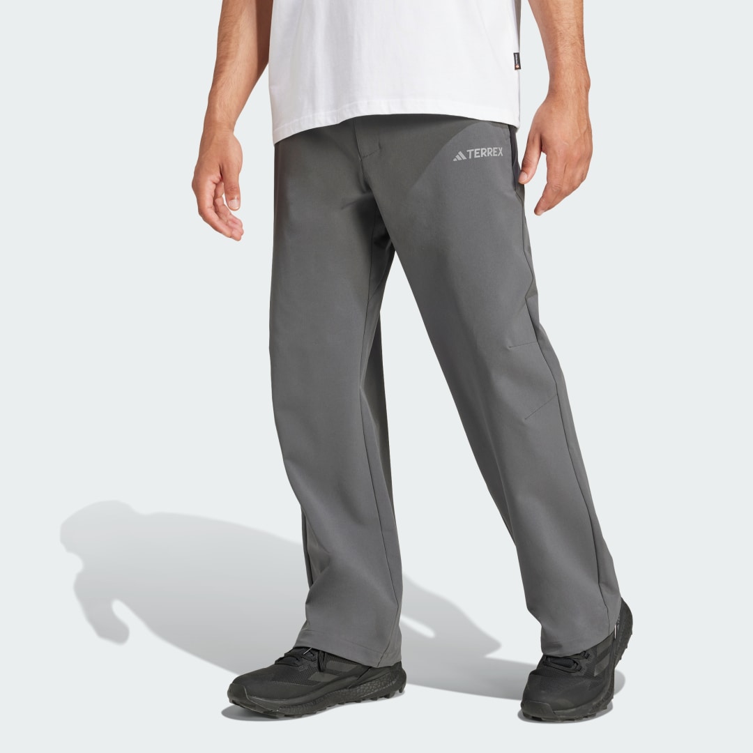 Adidas WIND.RDY Softshell Joggers