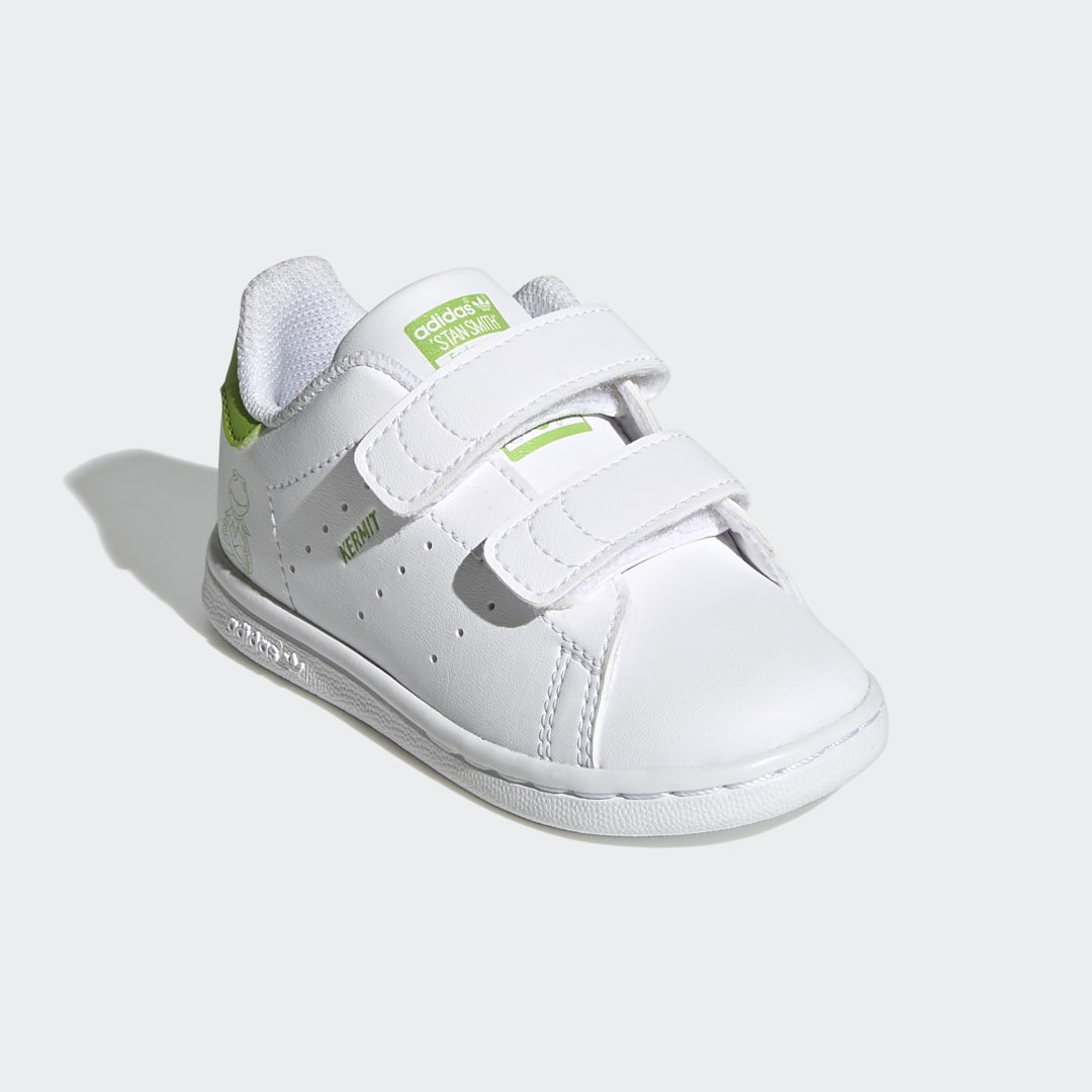 фото Кроссовки stan smith adidas originals