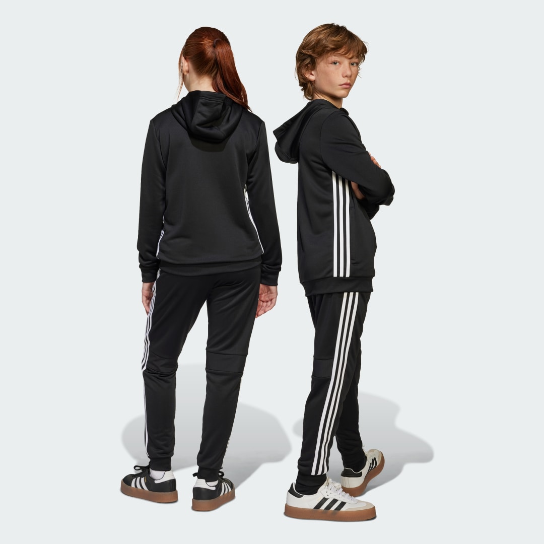 Pantalon de survêtement Tiro 25 Essentials Enfants - vue 4