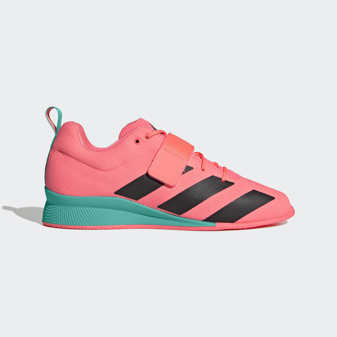 Adipower Weightlifting II Schoenen Adipower Weightlifting II Schoenen