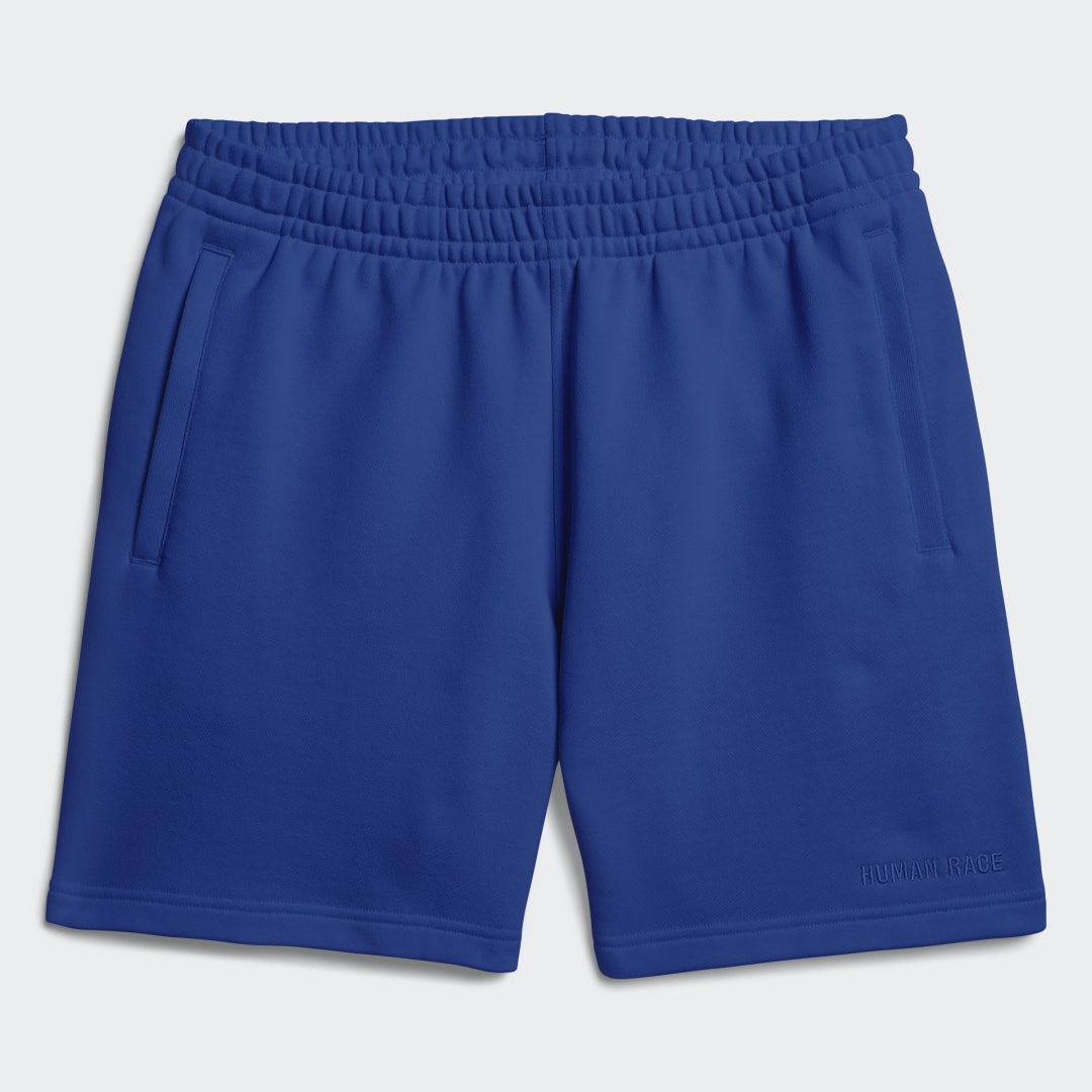 фото Шорты pharrell williams basics (унисекс) adidas originals