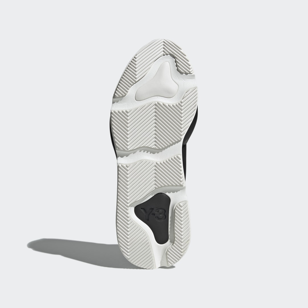 фото Кроссовки y-3 kaiwa by adidas