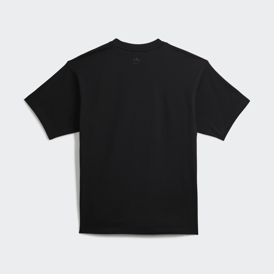 фото Футболка pharrell williams basics adidas originals