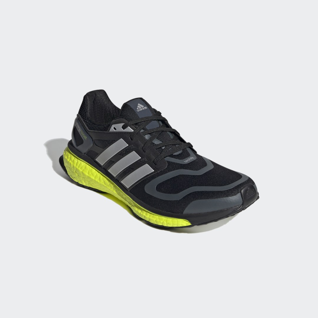 фото Кроссовки для бега energy boost adidas performance