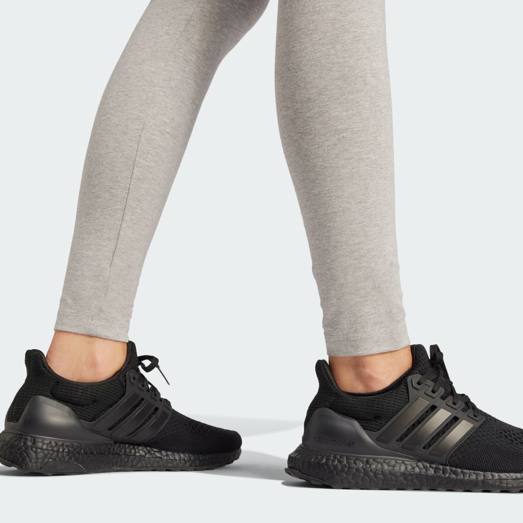 Adidas Essentials Linear Katoenen Legging