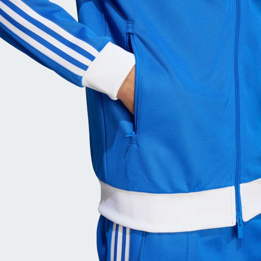 Adidas Adicolor Classics Beckenbauer Sportjack