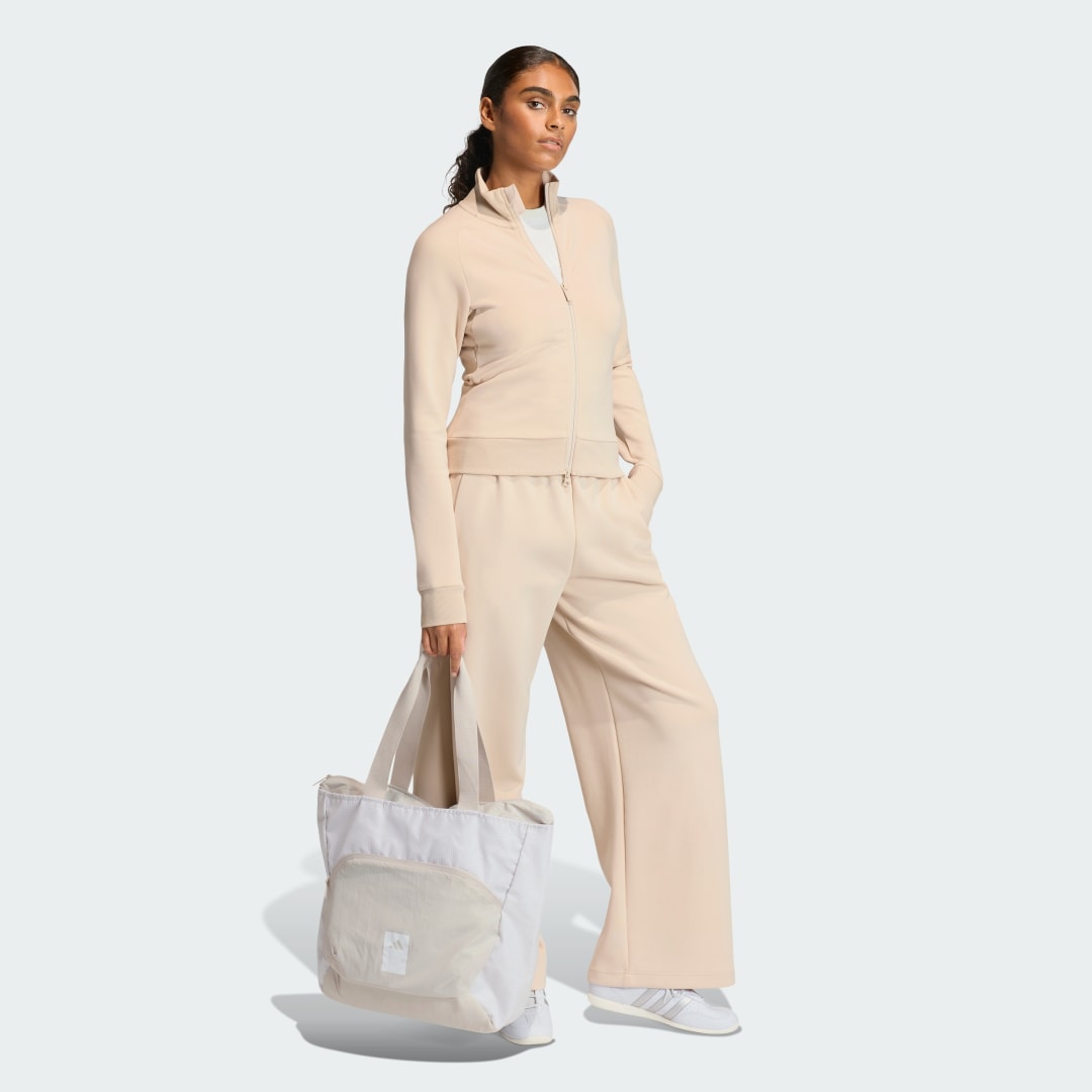 Thumbnail - Soft Lux Trainingsjacke, schmal geschnitten