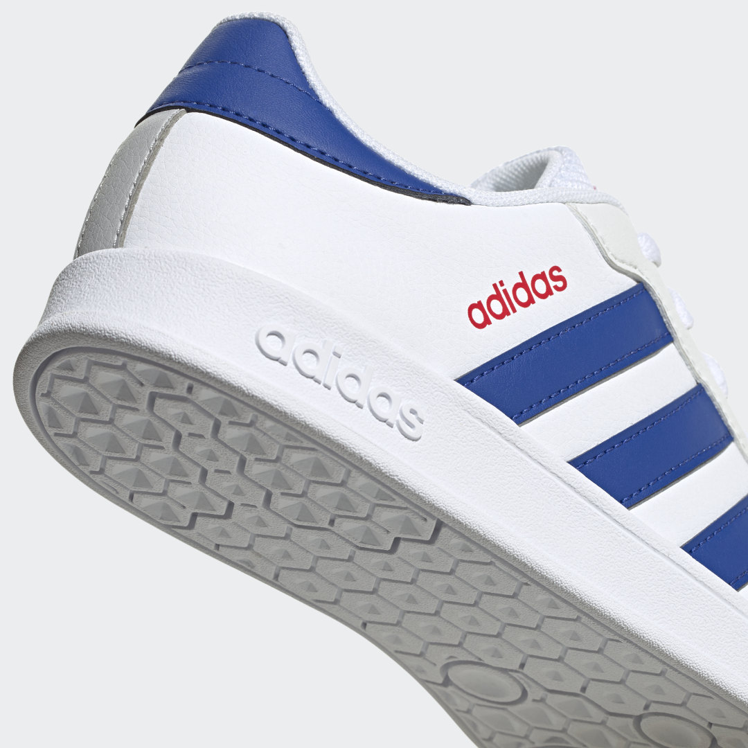 фото Кроссовки breaknet adidas sport inspired