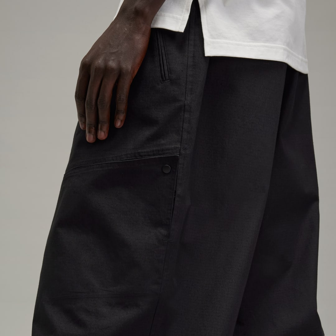 Adidas Y-3 Vented Cargobroek