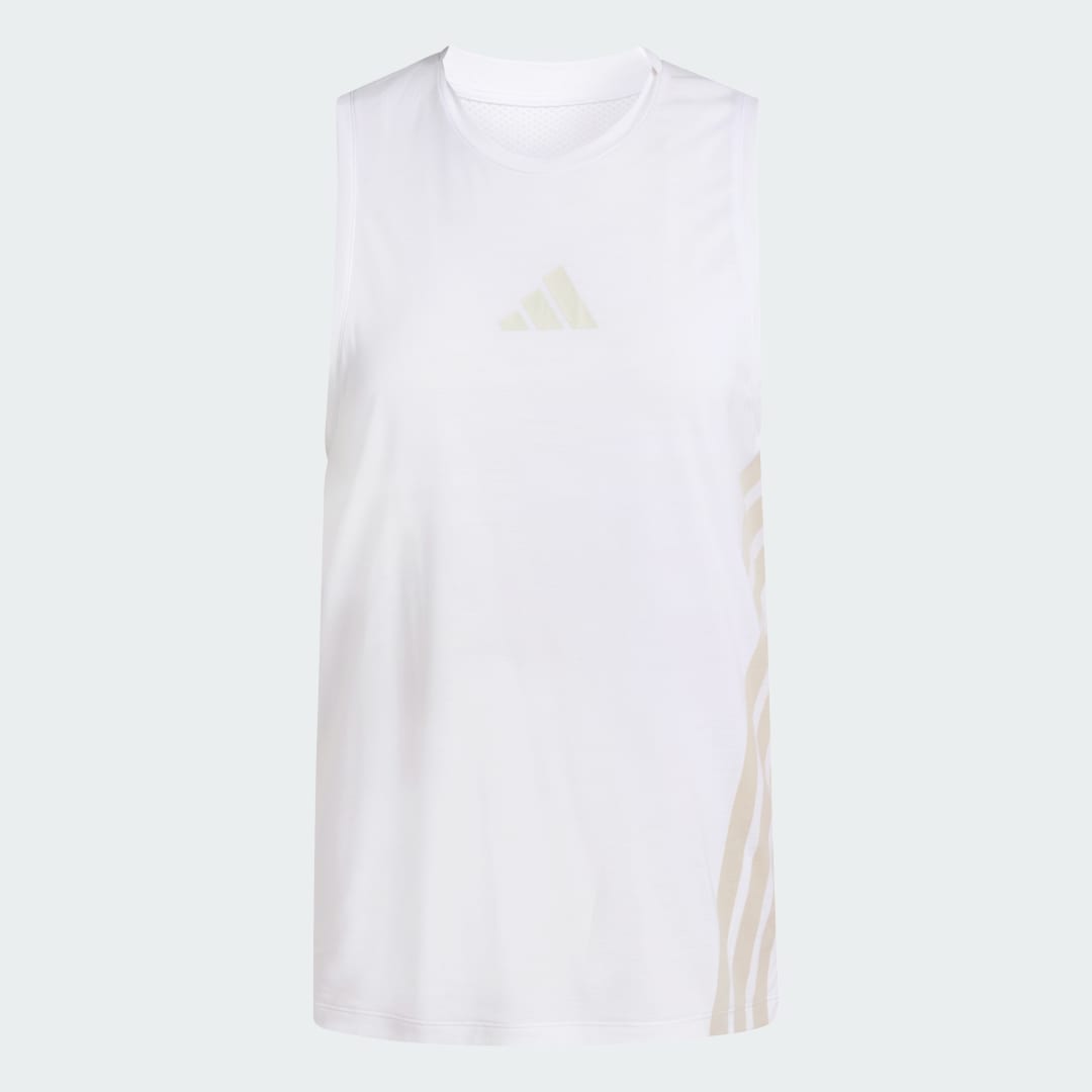 Terrex Xperior CLIMACOOL+ Tank Top - vue 4