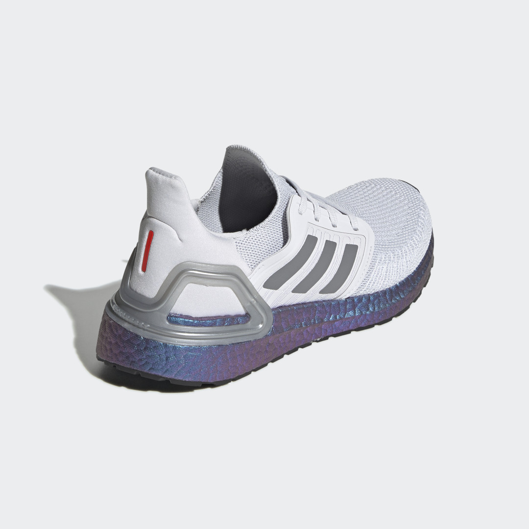 adidas Ultra Boost 20 Shoes EG1369 FOOTY.COM