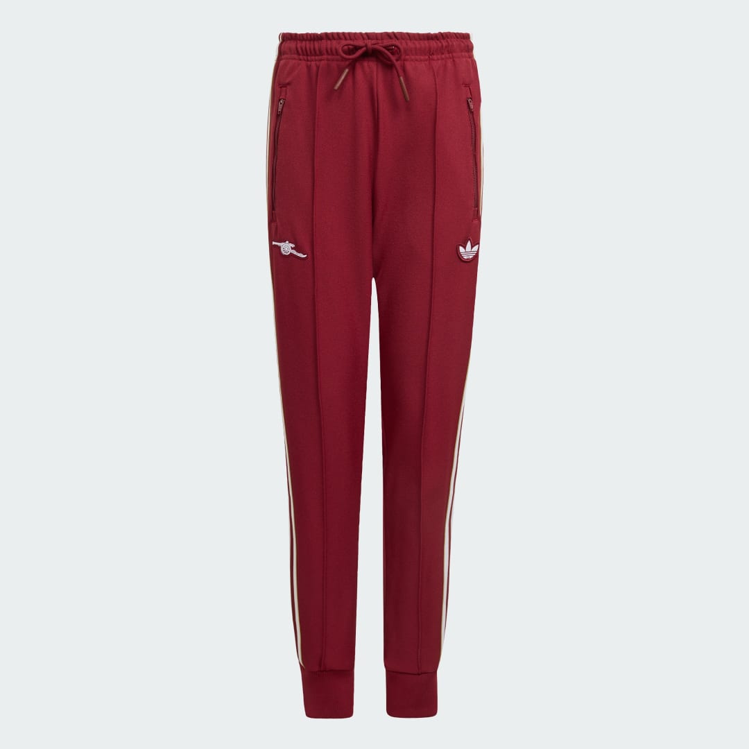 Adidas Arsenal Terrace Icons Trainingsbroek Kids